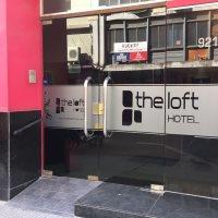 Congreso Loft A Estrenar Lejlighed Buenos Aires Eksteriør billede
